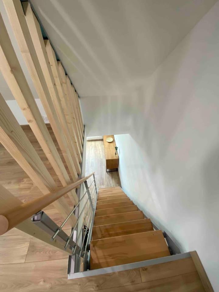 Chaleureux Studio Hyper Centre Amiens Bagian luar foto